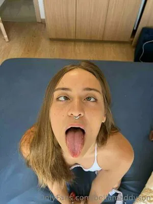 Bellamaddyson OnlyFans Leaked Free Thumbnail Picture - #12846ICNJI