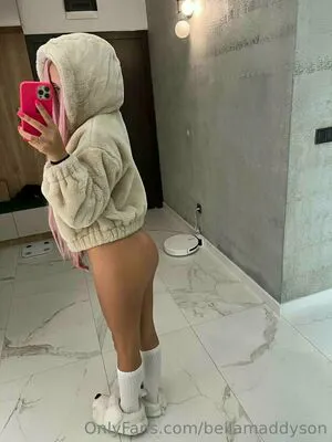 Bellamaddyson OnlyFans Leaked Free Thumbnail Picture - #K3kqk48pkY