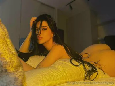 Bellamaddyson OnlyFans Leaked Free Thumbnail Picture - #NzIiRL68wy
