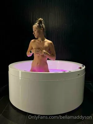 Bellamaddyson OnlyFans Leaked Free Thumbnail Picture - #RuJqpSkGDH