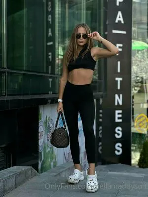 Bellamaddyson OnlyFans Leaked Free Thumbnail Picture - #XXE1UDMURH