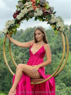Bellamaddyson OnlyFans Leaked Free Thumbnail Picture - #YMrayCZvjH