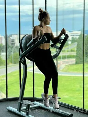 Bellamaddyson OnlyFans Leaked Free Thumbnail Picture - #glnqlVTa7W
