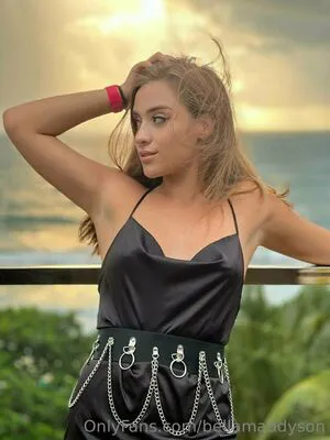 Bellamaddyson OnlyFans Leaked Free Thumbnail Picture - #l4uUIMe4Oq