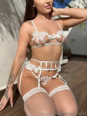 Bellamarieexx OnlyFans Leaked Free Thumbnail Picture - #x8SSQUHMA4