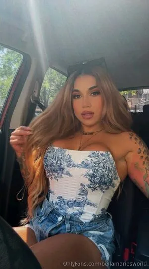 Bellamariesworld OnlyFans Leaked Free Thumbnail Picture - #EEaeQ4aYey