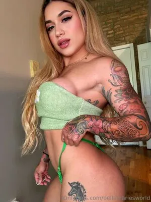 Bellamariesworld OnlyFans Leaked Free Thumbnail Picture - #IVkrfRgnsS