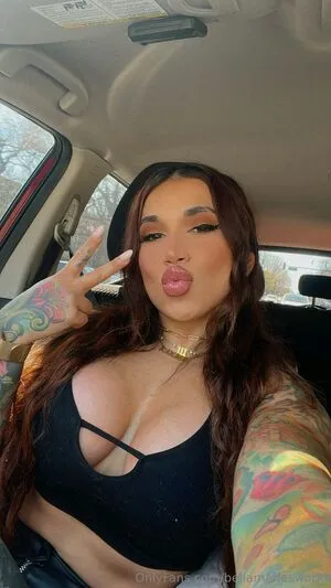 Bellamariesworld OnlyFans Leaked Free Thumbnail Picture - #aJIKF3kbLo