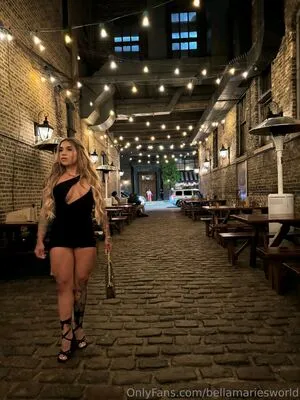 Bellamariesworld OnlyFans Leaked Free Thumbnail Picture - #fqUXki4kza