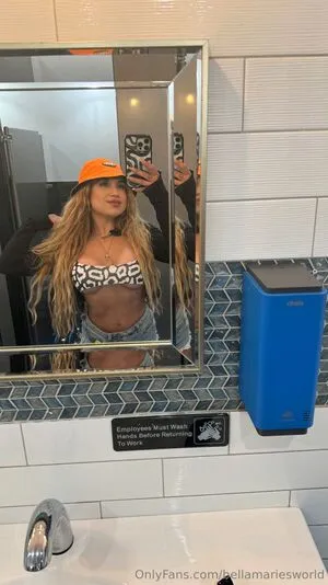Bellamariesworld OnlyFans Leaked Free Thumbnail Picture - #kGUhG2gTUL