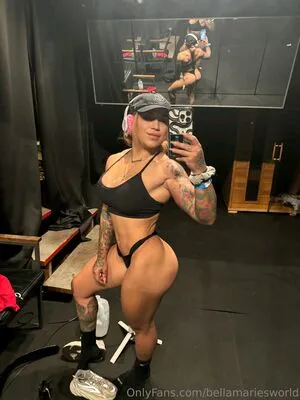 Bellamariesworld OnlyFans Leaked Free Thumbnail Picture - #vmBBQNRyPv