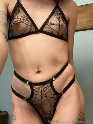 Bellamay03 OnlyFans Leaked Free Thumbnail Picture - #Xwnslcfyul