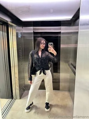 Bellamonn OnlyFans Leaked Free Thumbnail Picture - #27ArQGE8uA