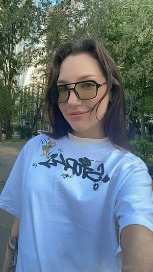 Bellamonn OnlyFans Leaked Free Thumbnail Picture - #5CY3Jd0nhW