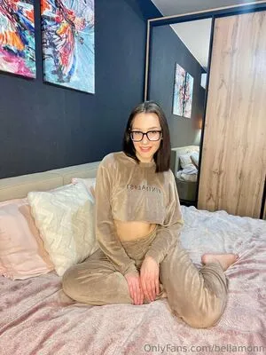Bellamonn OnlyFans Leaked Free Thumbnail Picture - #7Fe86qn4ig
