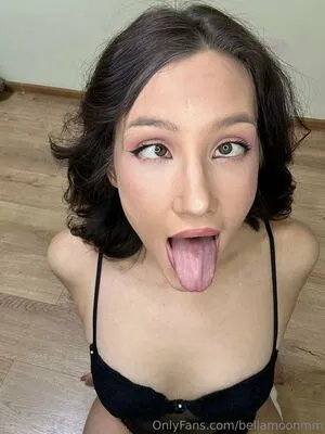 Bellamonn OnlyFans Leaked Free Thumbnail Picture - #pc6oCfTtbx