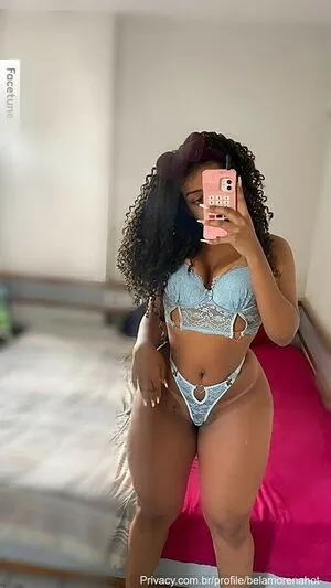 Bellamorenahot OnlyFans Leaked Free Thumbnail Picture - #dkEna9lQaf