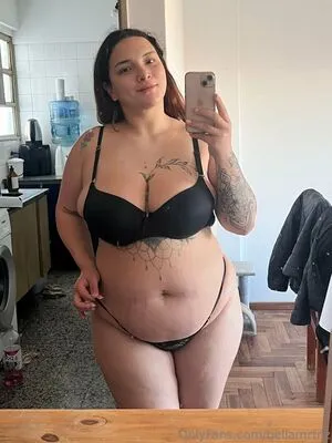 Bellamrtnz OnlyFans Leaked Free Thumbnail Picture - #CBUCIXXTcD
