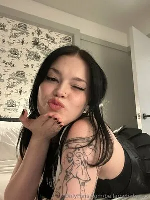 Bellamybabyxxx OnlyFans Leaked Free Thumbnail Picture - #MFvMU3LPfQ