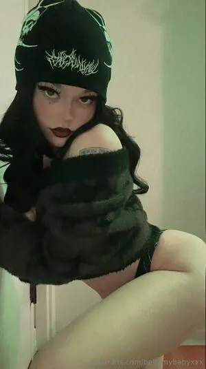 Bellamybabyxxx OnlyFans Leaked Free Thumbnail Picture - #YAJP7mhcIr