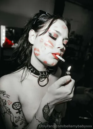 Bellamybabyxxx OnlyFans Leaked Free Thumbnail Picture - #y8TVVh5aNg