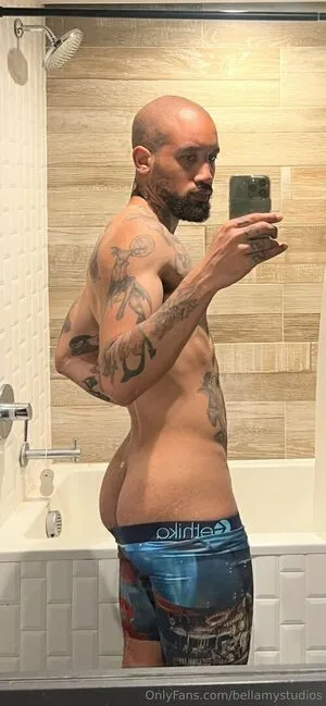 Bellamystudios OnlyFans Leaked Free Thumbnail Picture - #YI7rVkdluO