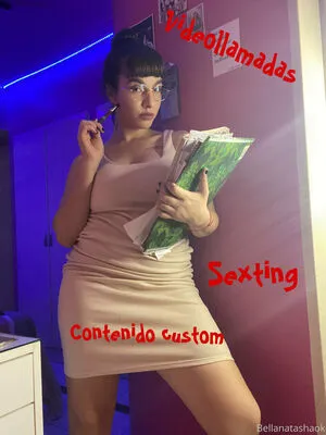 Bellanatashaok OnlyFans Leaked Free Thumbnail Picture - #CP98wlWHyj