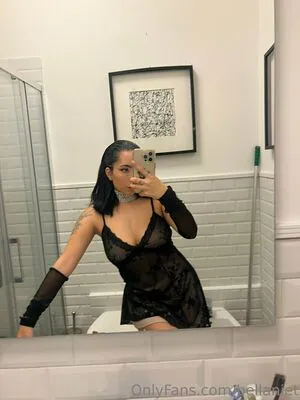 Bellaniet OnlyFans Leaked Free Thumbnail Picture - #D9SiQSPmpP