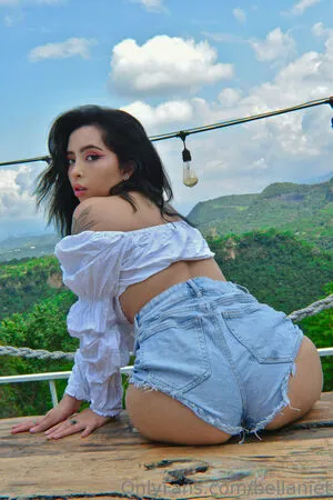 Bellaniet OnlyFans Leaked Free Thumbnail Picture - #ESNfiDSGA7