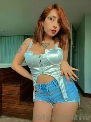 Bellaniet OnlyFans Leaked Free Thumbnail Picture - #FhHWJoYvwG
