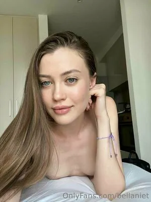 Bellaniet OnlyFans Leaked Free Thumbnail Picture - #JjtOHowNl3