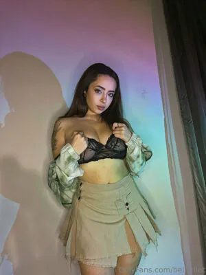 Bellaniet OnlyFans Leaked Free Thumbnail Picture - #LhCgPidvYl