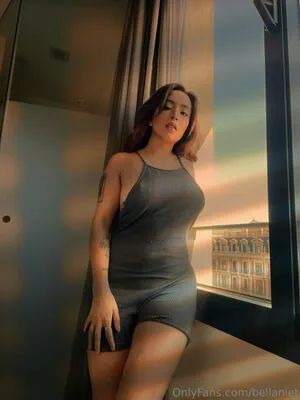 Bellaniet OnlyFans Leaked Free Thumbnail Picture - #dKVTiDUTsA