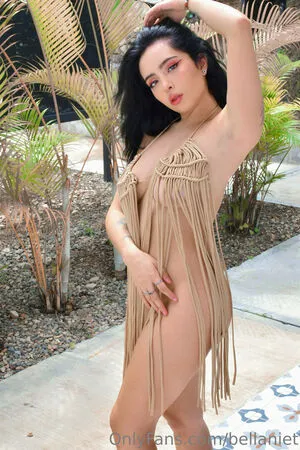 Bellaniet OnlyFans Leaked Free Thumbnail Picture - #dv9qrXWZXE