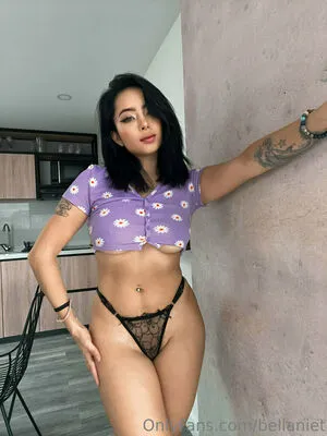 Bellaniet OnlyFans Leaked Free Thumbnail Picture - #rkE00TmOOT