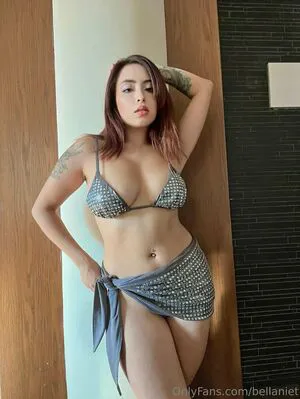 Bellaniet OnlyFans Leaked Free Thumbnail Picture - #thFIwP5qYA