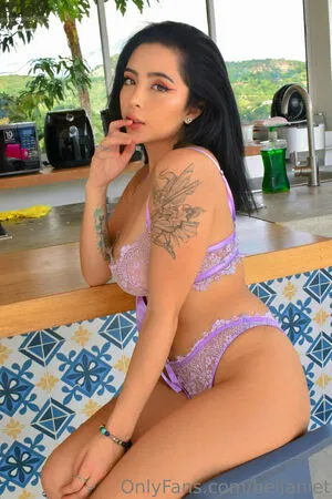 Bellaniet OnlyFans Leaked Free Thumbnail Picture - #u1La1nRDma