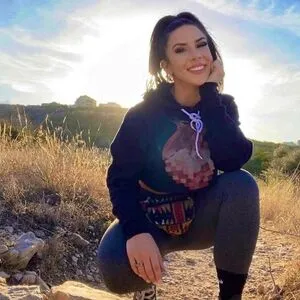 Bellanoche OnlyFans Leaked Free Thumbnail Picture - #GSz1399Wtr