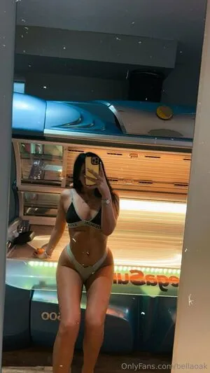 Bellaoak OnlyFans Leaked Free Thumbnail Picture - #jcbeAN8NUW