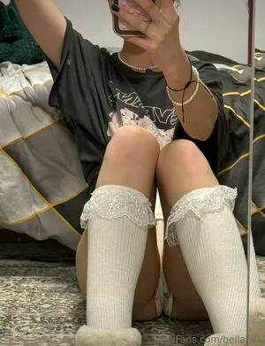 Bellaoak OnlyFans Leaked Free Thumbnail Picture - #sbatCUDXHn