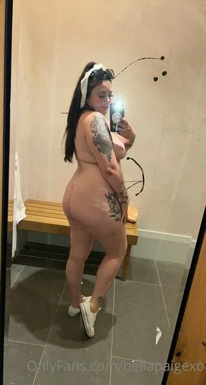 Bellapaigexo OnlyFans Leaked Free Thumbnail Picture - #XPu5GQFdqv