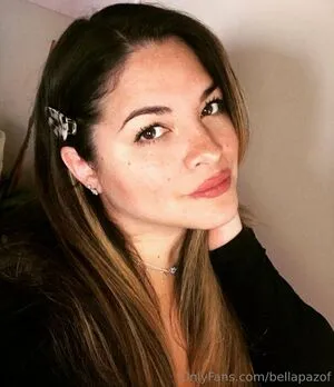 Bellapazof OnlyFans Leaked Free Thumbnail Picture - #CcThugcnbv