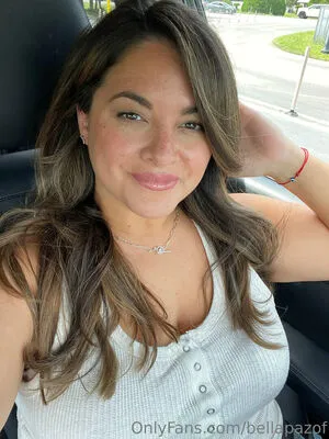 Bellapazof OnlyFans Leaked Free Thumbnail Picture - #CoGYSOPkMZ