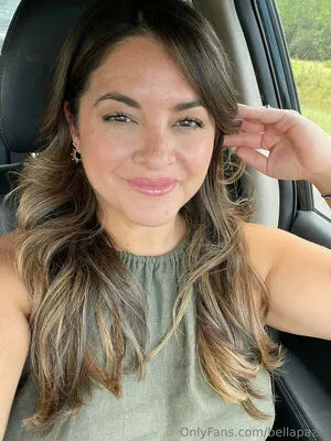 Bellapazof OnlyFans Leaked Free Thumbnail Picture - #KNdcLi0zb8