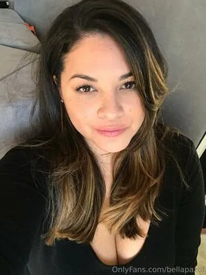 Bellapazof OnlyFans Leaked Free Thumbnail Picture - #TVI032qQPU