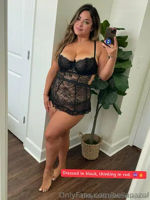 Bellapazof OnlyFans Leaked Free Thumbnail Picture - #V9XbZ72n5u