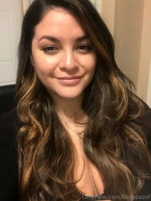 Bellapazof OnlyFans Leaked Free Thumbnail Picture - #YRRtcO1s4a