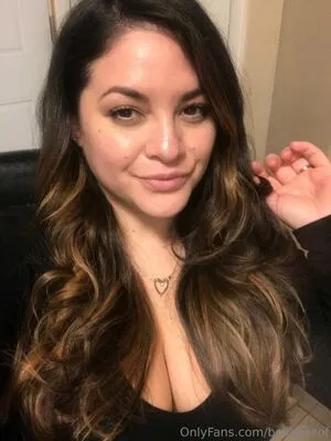 Bellapazof OnlyFans Leaked Free Thumbnail Picture - #ag6d4VC5as