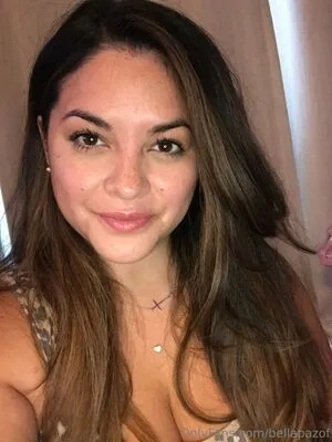 Bellapazof OnlyFans Leaked Free Thumbnail Picture - #d0FcldrC0o