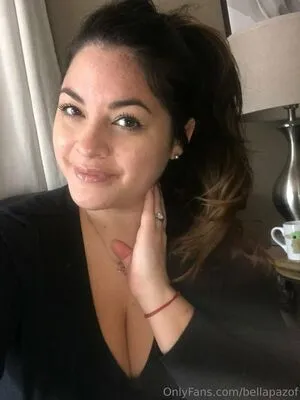 Bellapazof OnlyFans Leaked Free Thumbnail Picture - #eITssQoqzG
